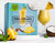 Energy Diet Smart 2.0 Pina Colada 15 порций - приготовленный