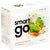 Smart GO Pistachio & Sesame in caramel 15 порций