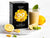 Коктейль ED Smart 3.0 Lemon Biscuit, 7 порций - коктейли